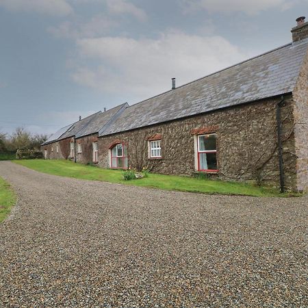 Abaty Cottage Haverfordwest Luaran gambar