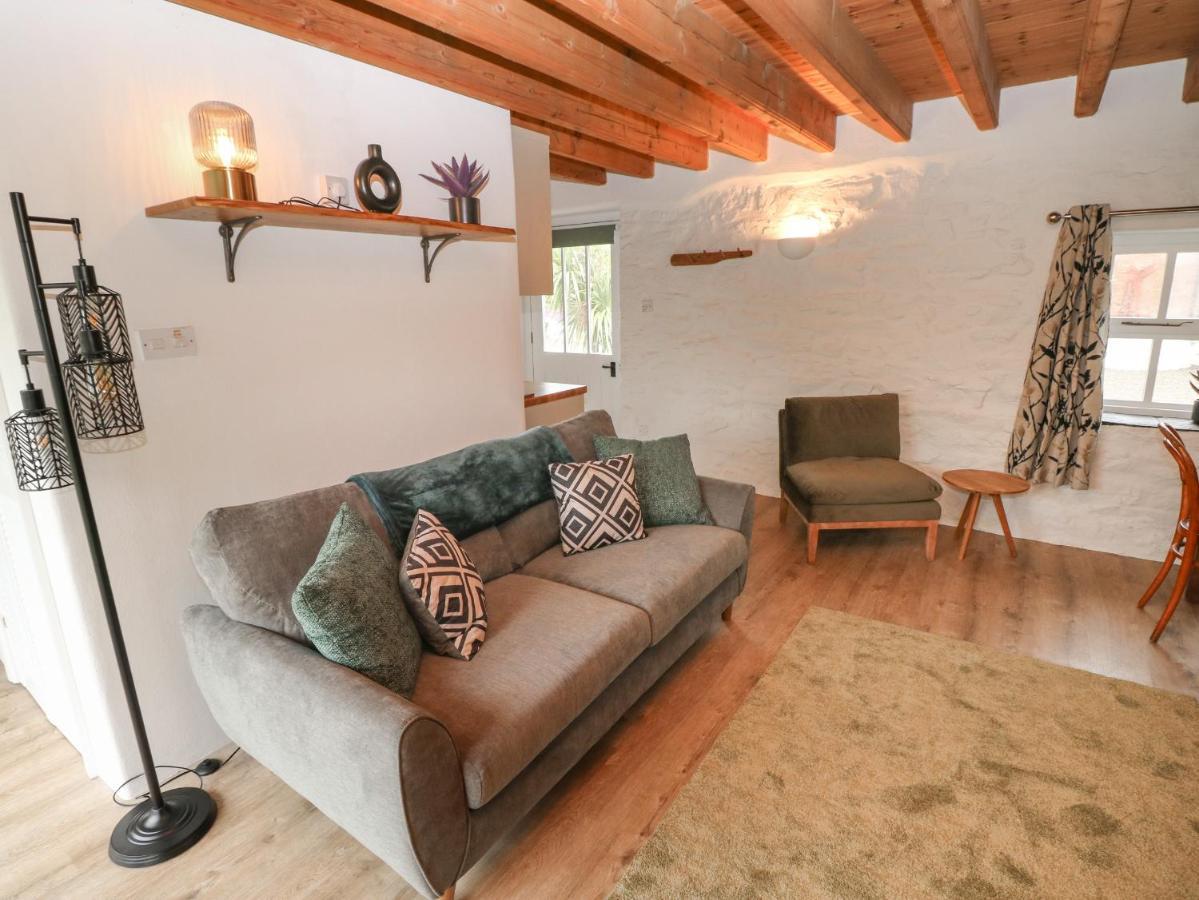 Abaty Cottage Haverfordwest Luaran gambar