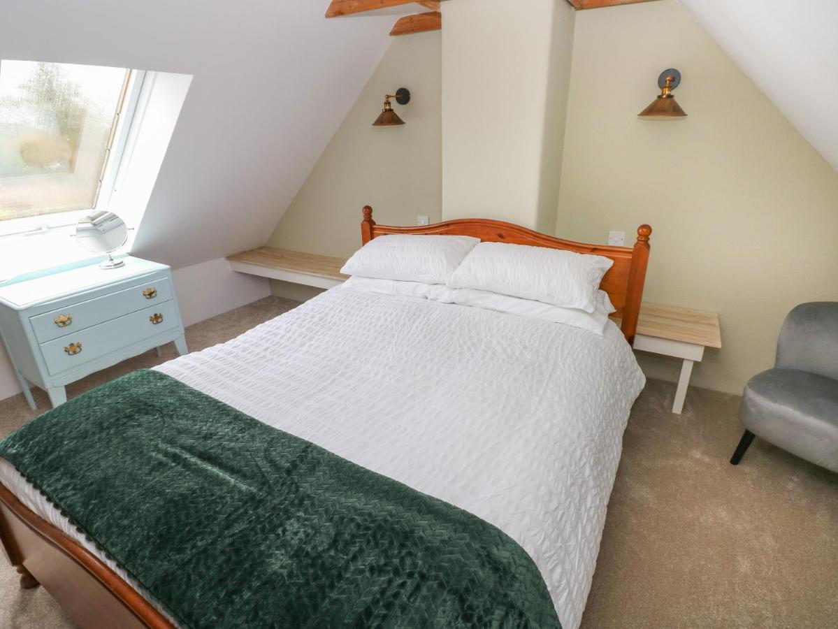 Abaty Cottage Haverfordwest Luaran gambar