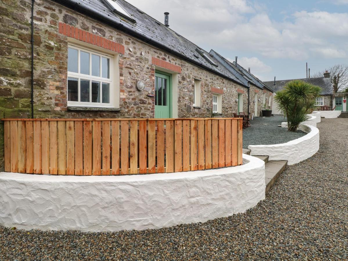 Abaty Cottage Haverfordwest Luaran gambar